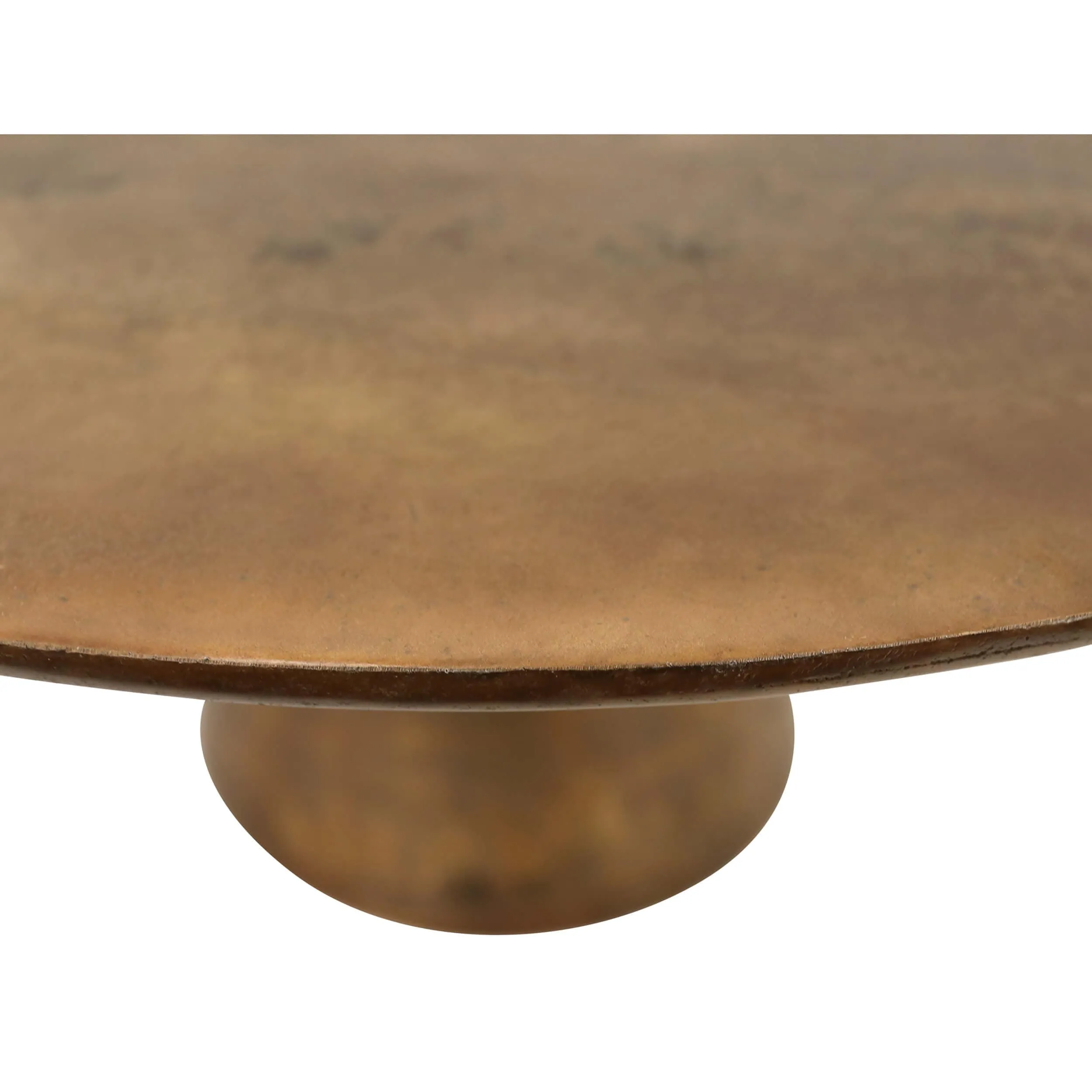 Isak Coffee Table