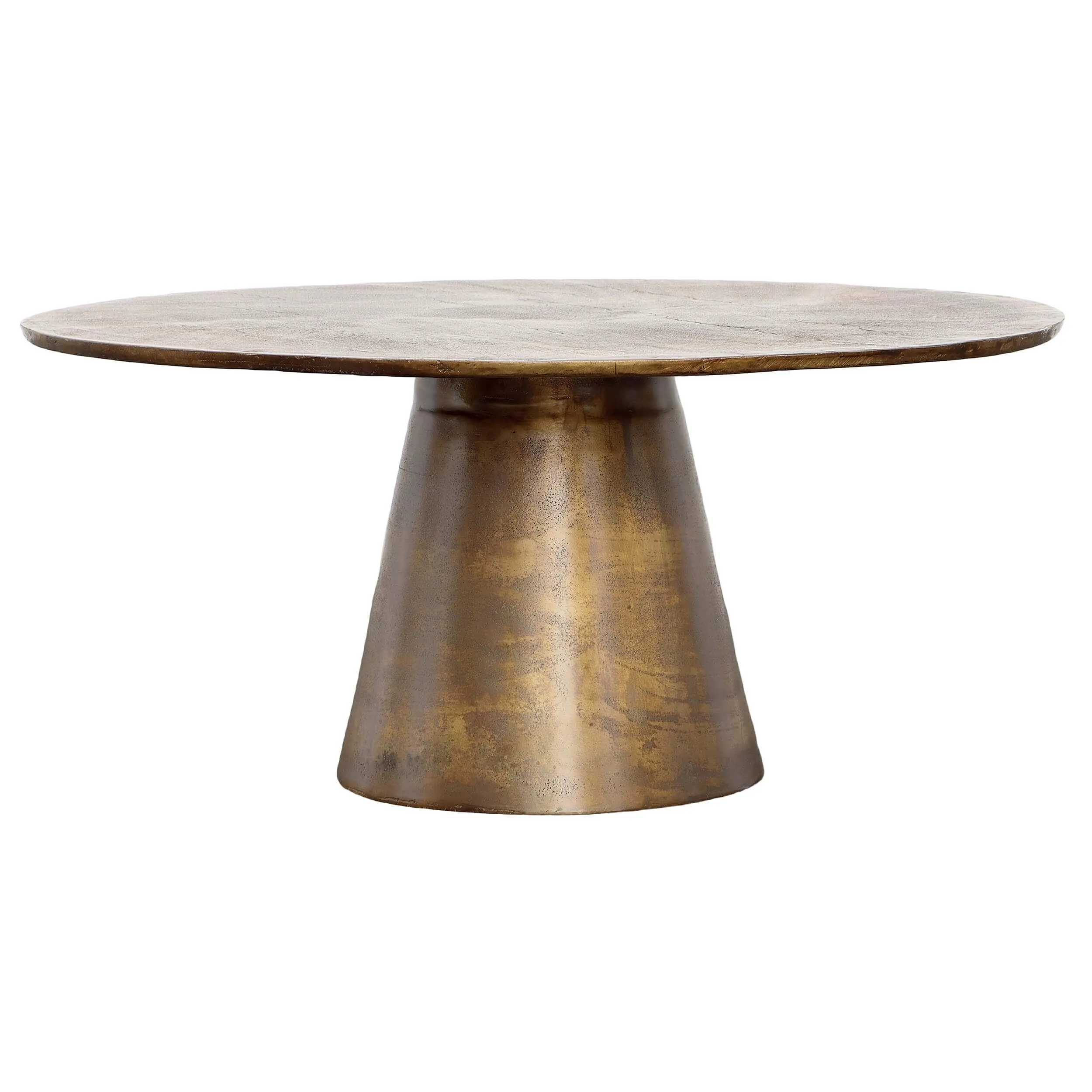 Isak Coffee Table
