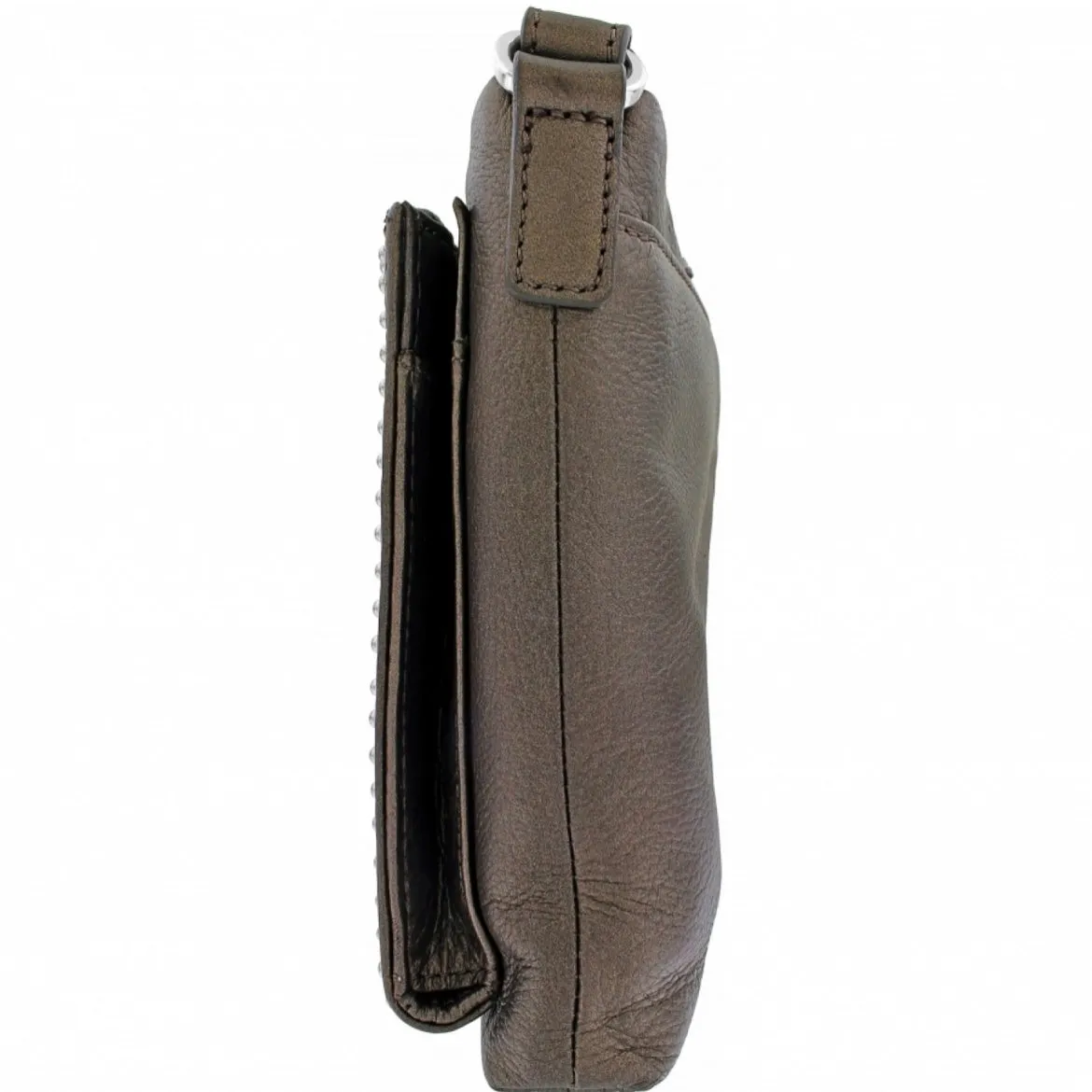 Jagger Cross Body Organizer H4241P