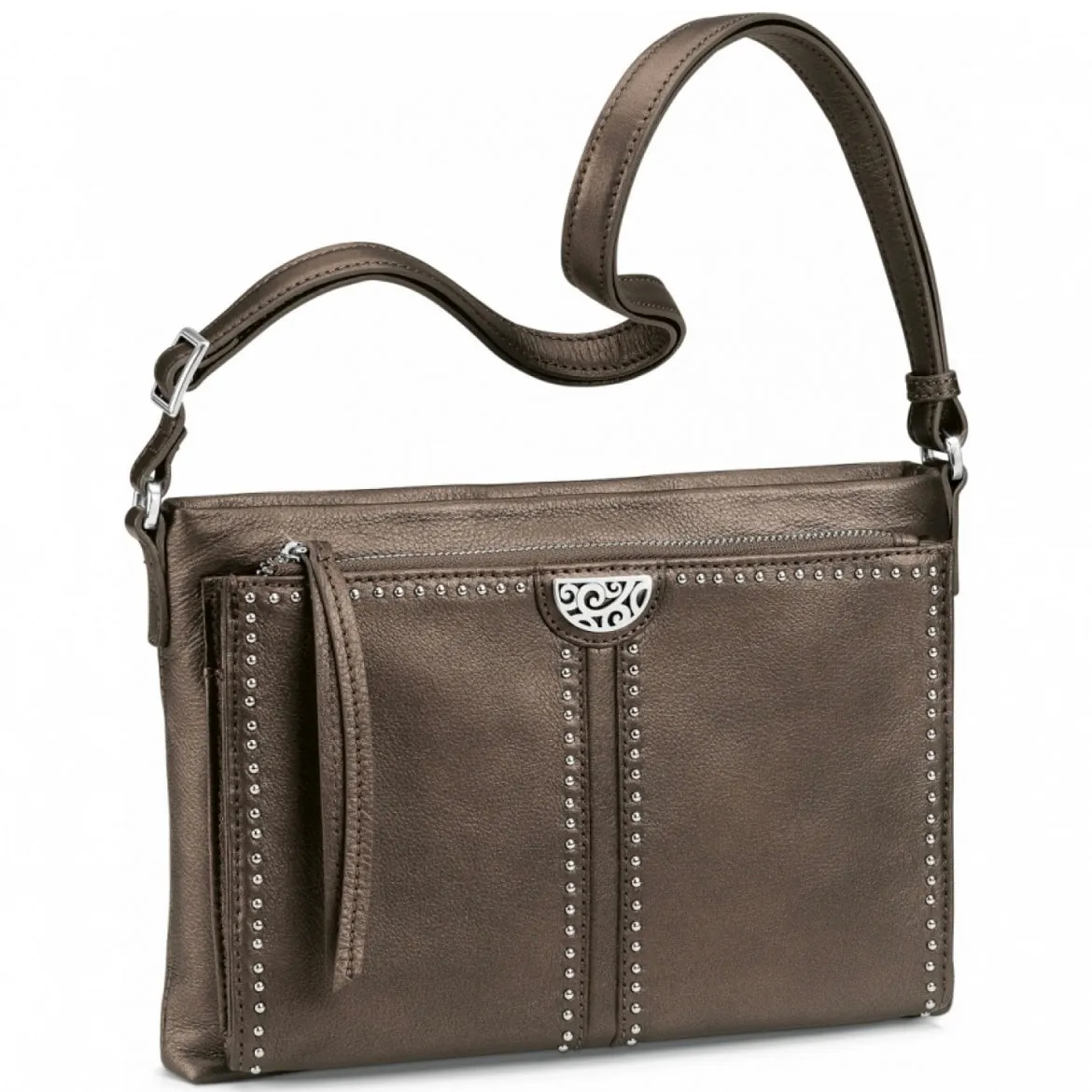 Jagger Cross Body Organizer H4241P