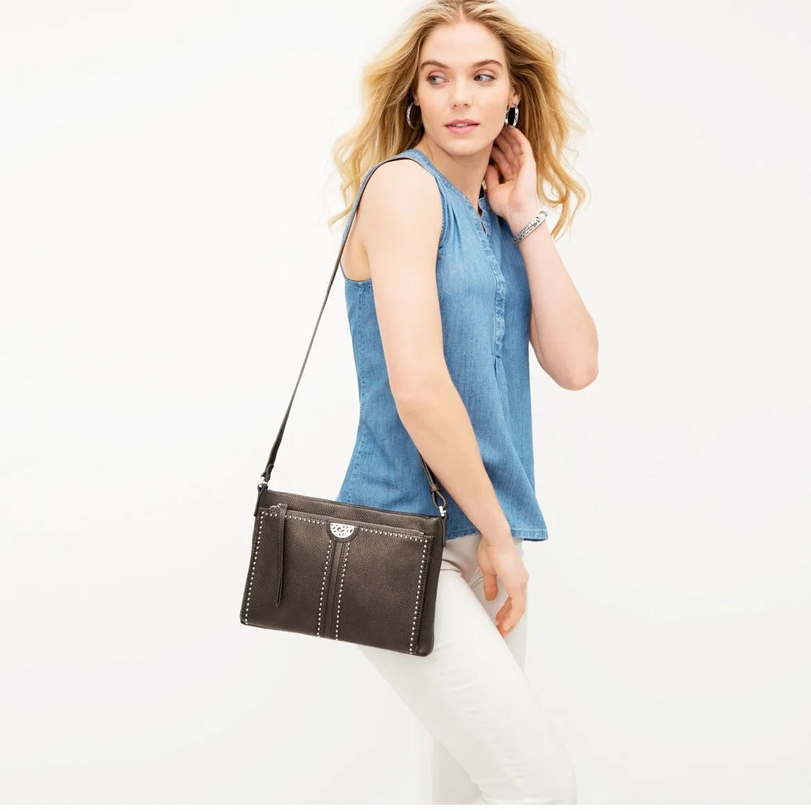 Jagger Cross Body Organizer H4241P