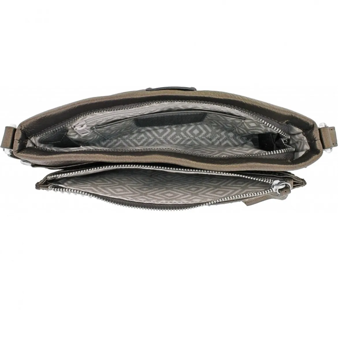 Jagger Cross Body Organizer H4241P