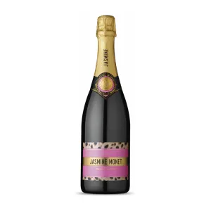 Jasmine Monet - Pink Organic Ros?® NV