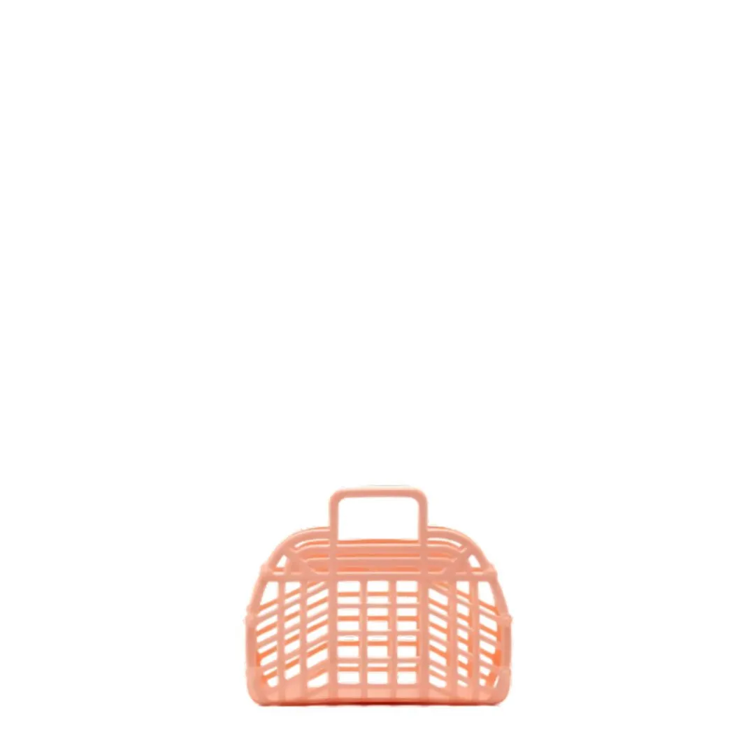 JFZBI Jelly Party Basket