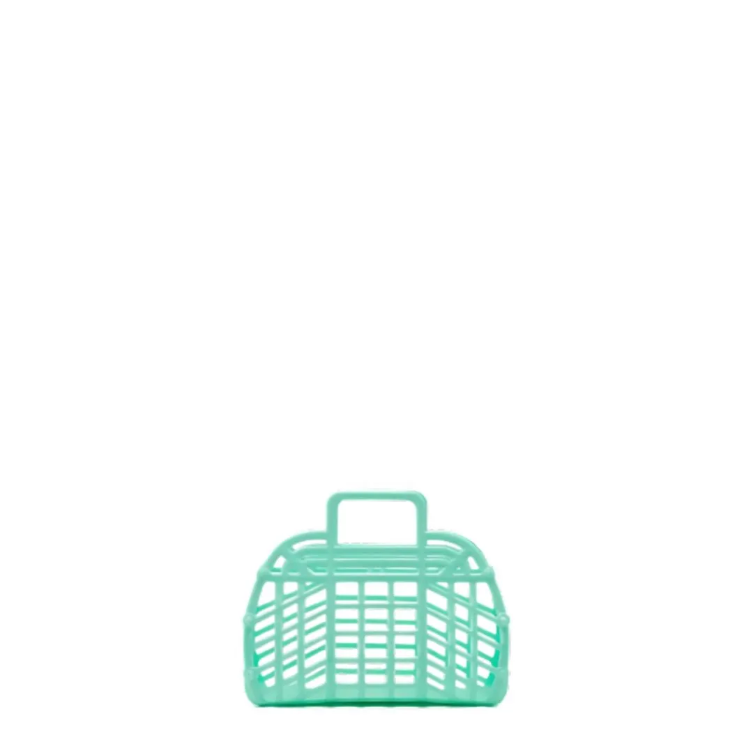 JFZBI Jelly Party Basket
