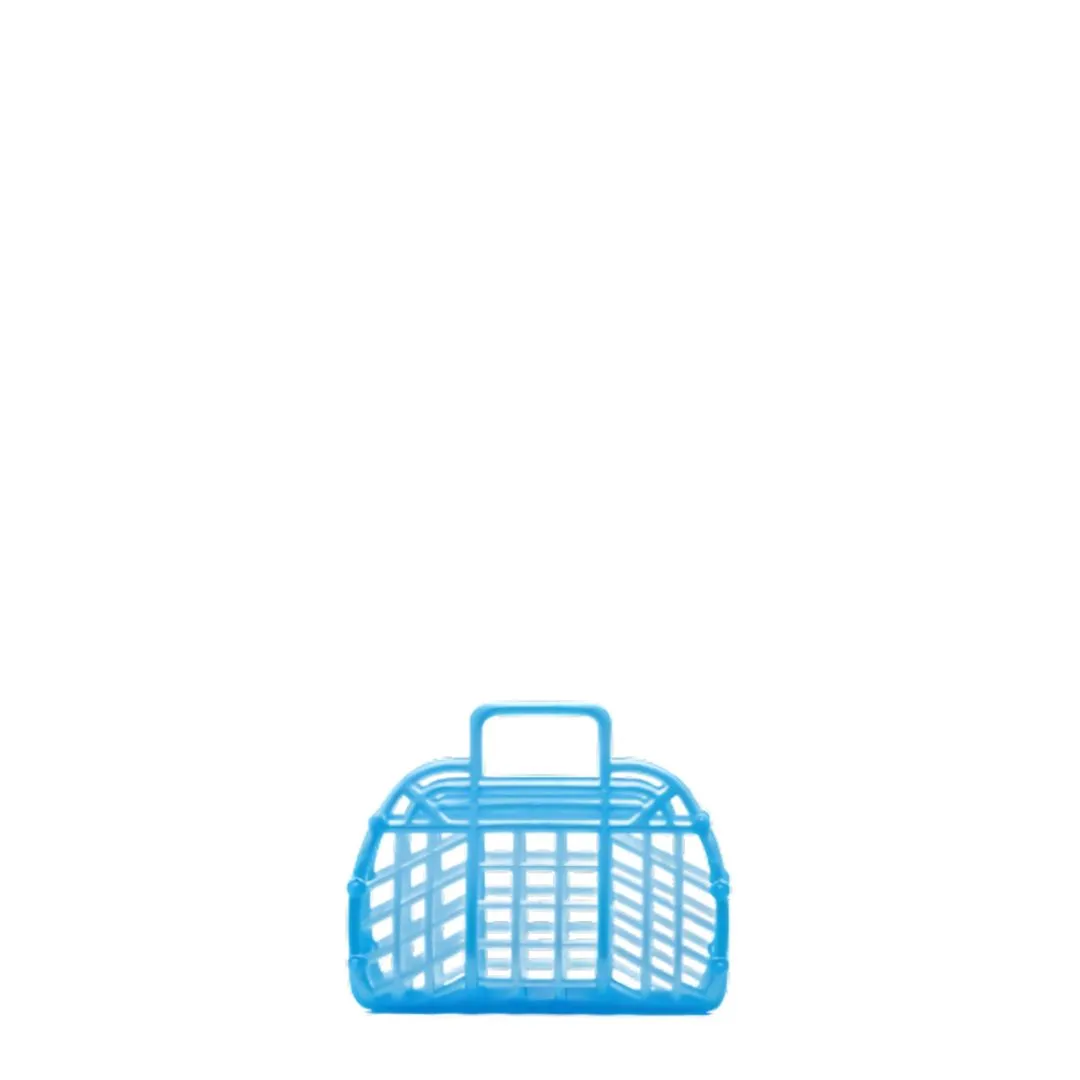 JFZBI Jelly Party Basket
