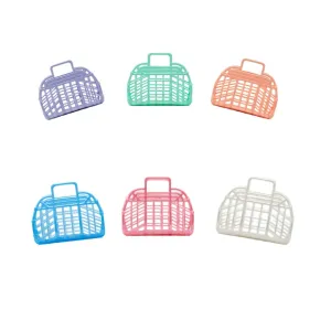 JFZBI Jelly Party Basket
