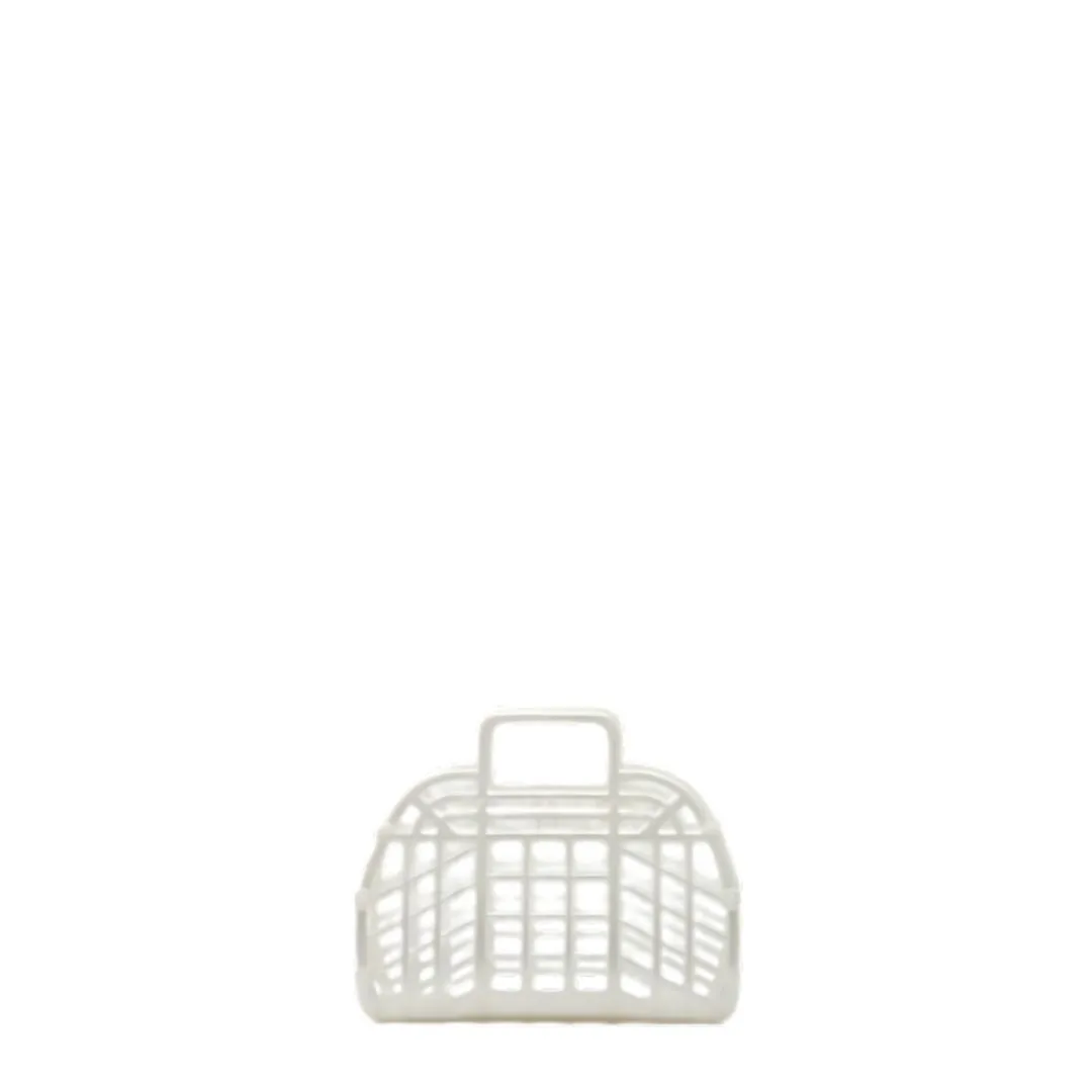 JFZBI Jelly Party Basket