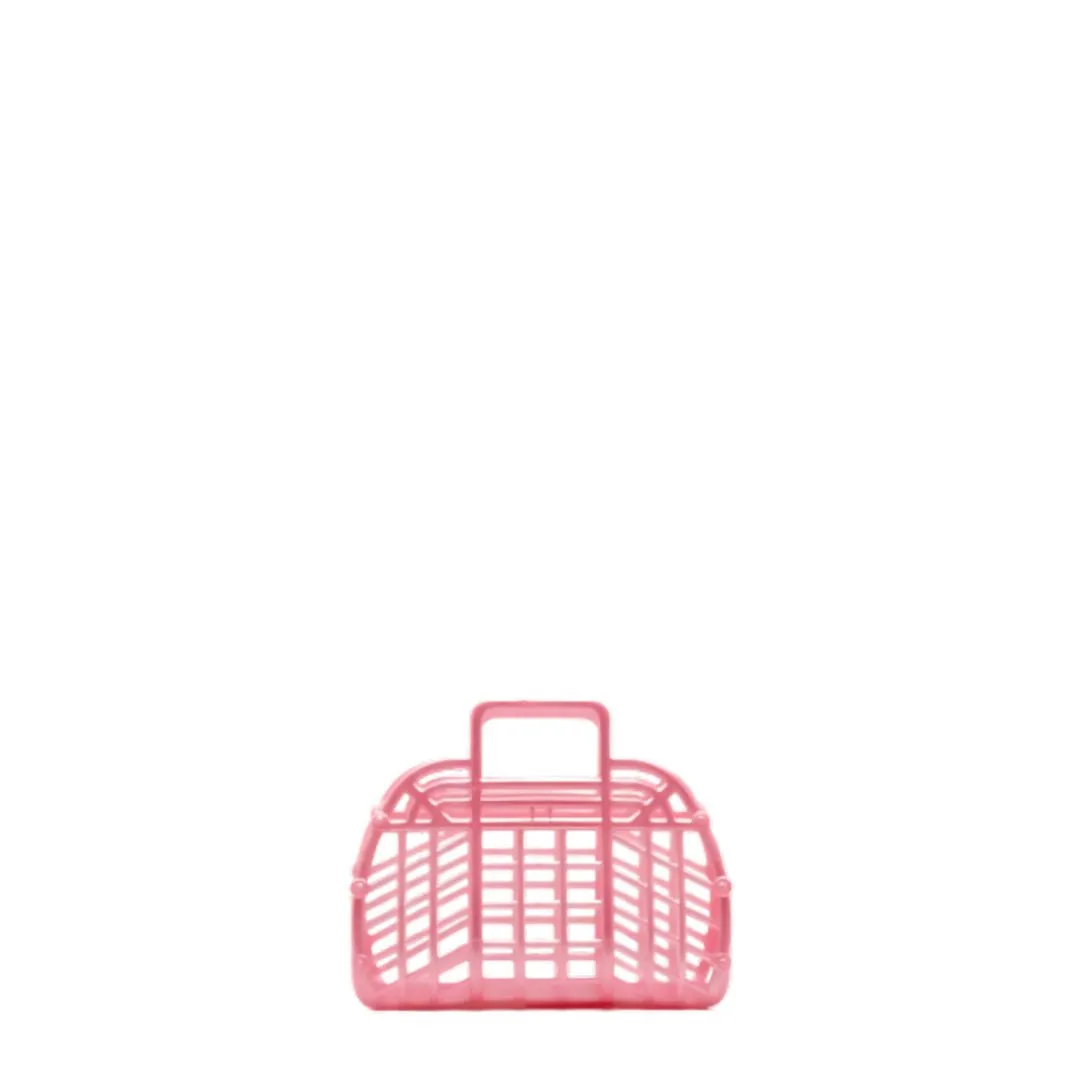 JFZBI Jelly Party Basket
