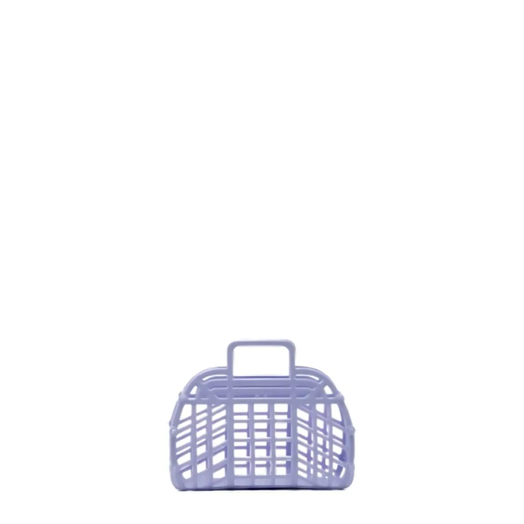 JFZBI Jelly Party Basket