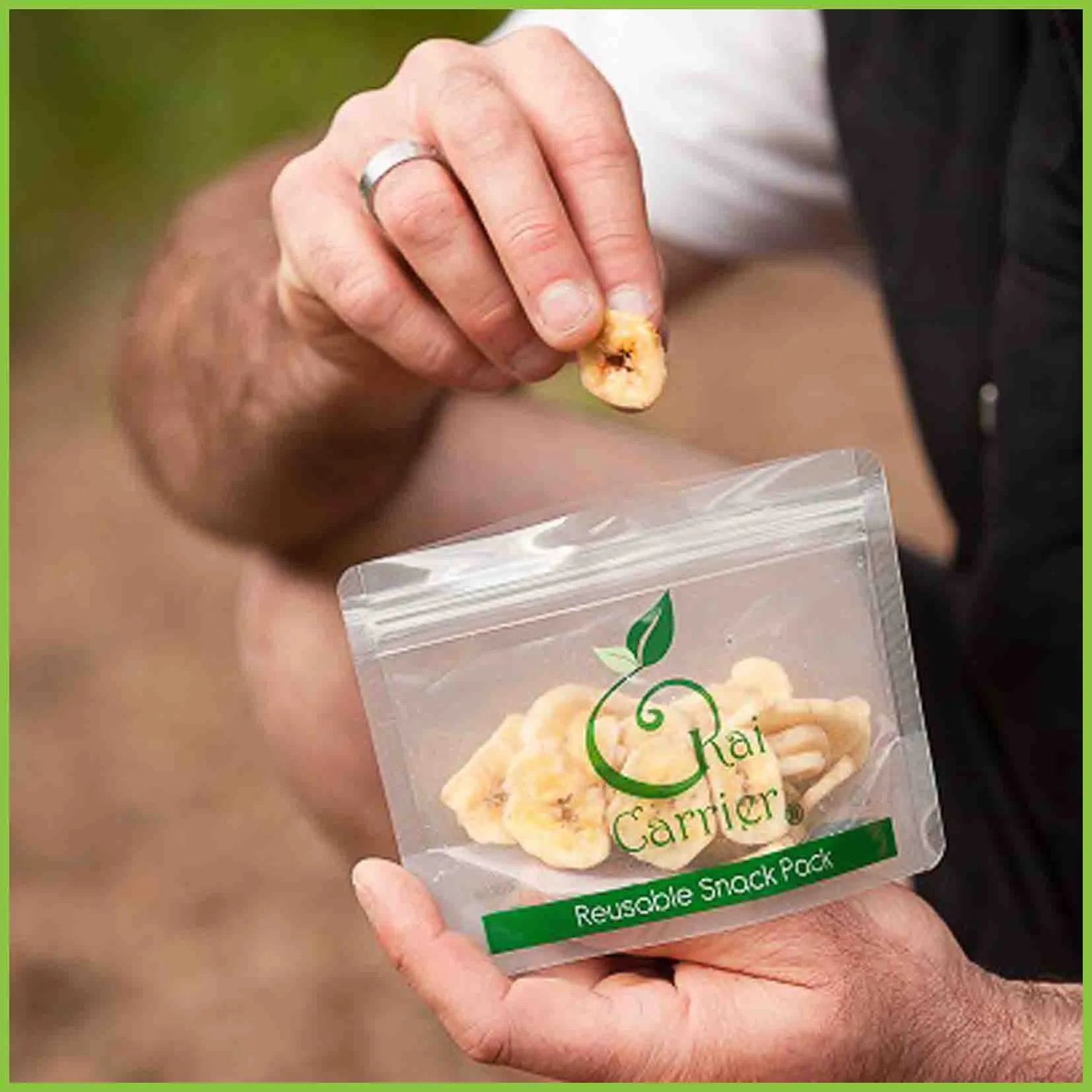 Kai Carrier Snack Pack (10 pack)