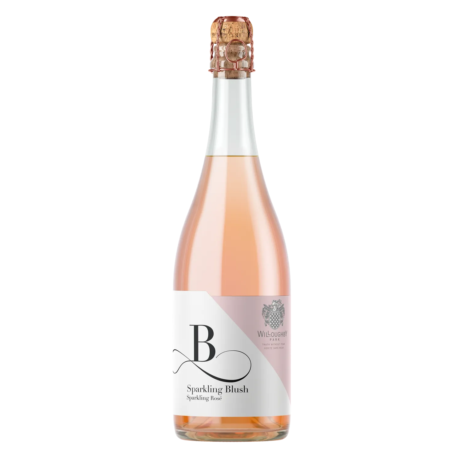Kalgan River Blush - Sparkling Rose NV