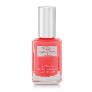 Karma Naturals Nail Polish - Weekend Getaway