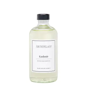 Kashmir Diffuser Oil Refill