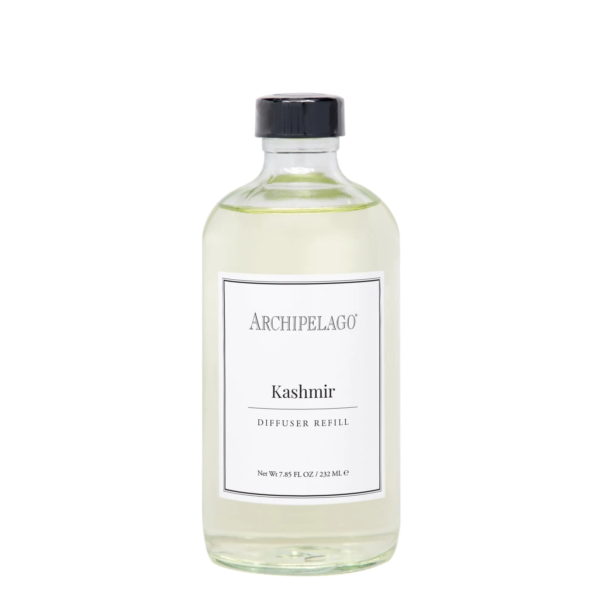 Kashmir Diffuser Oil Refill