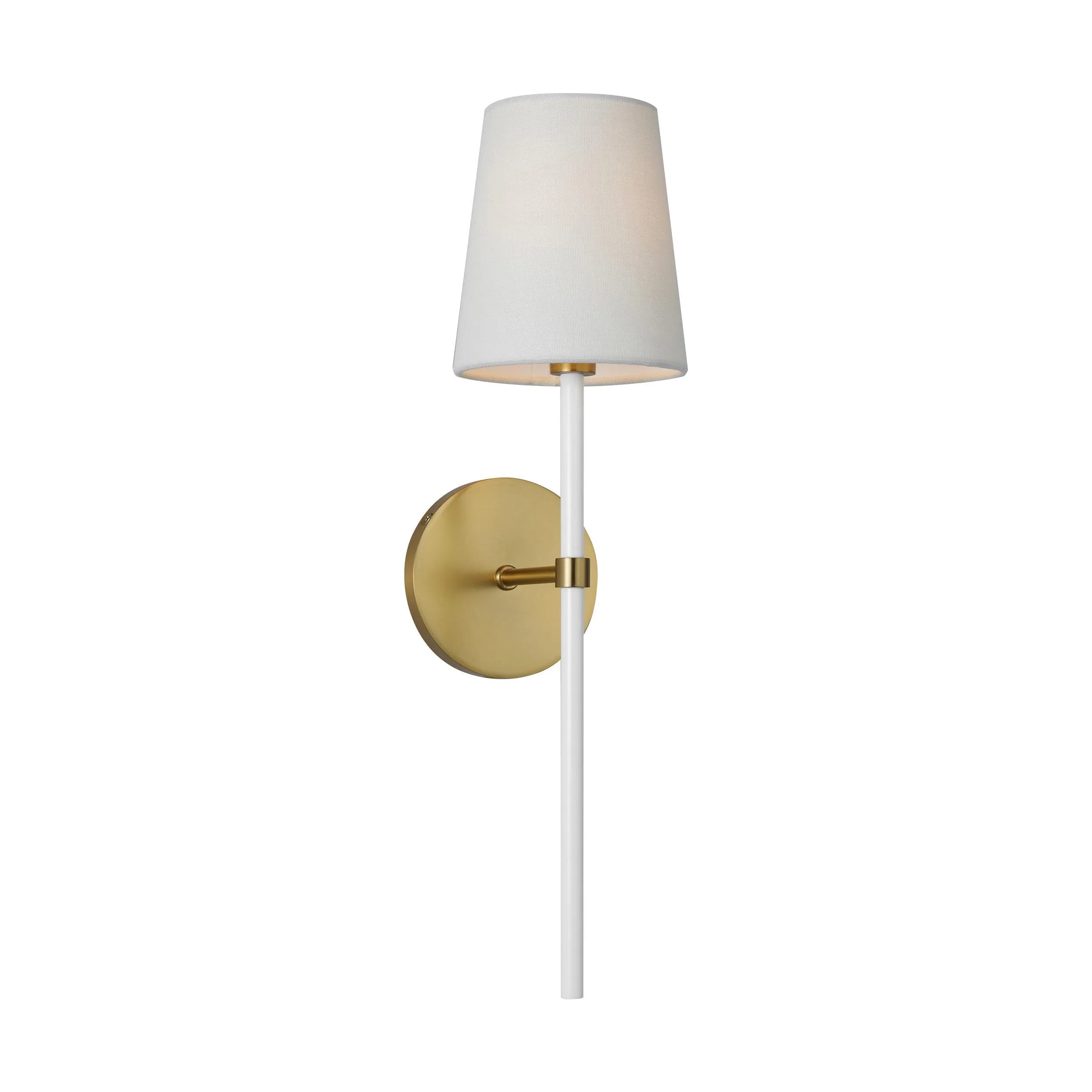 Kate Spade New York Monroe Tail Wall Sconce