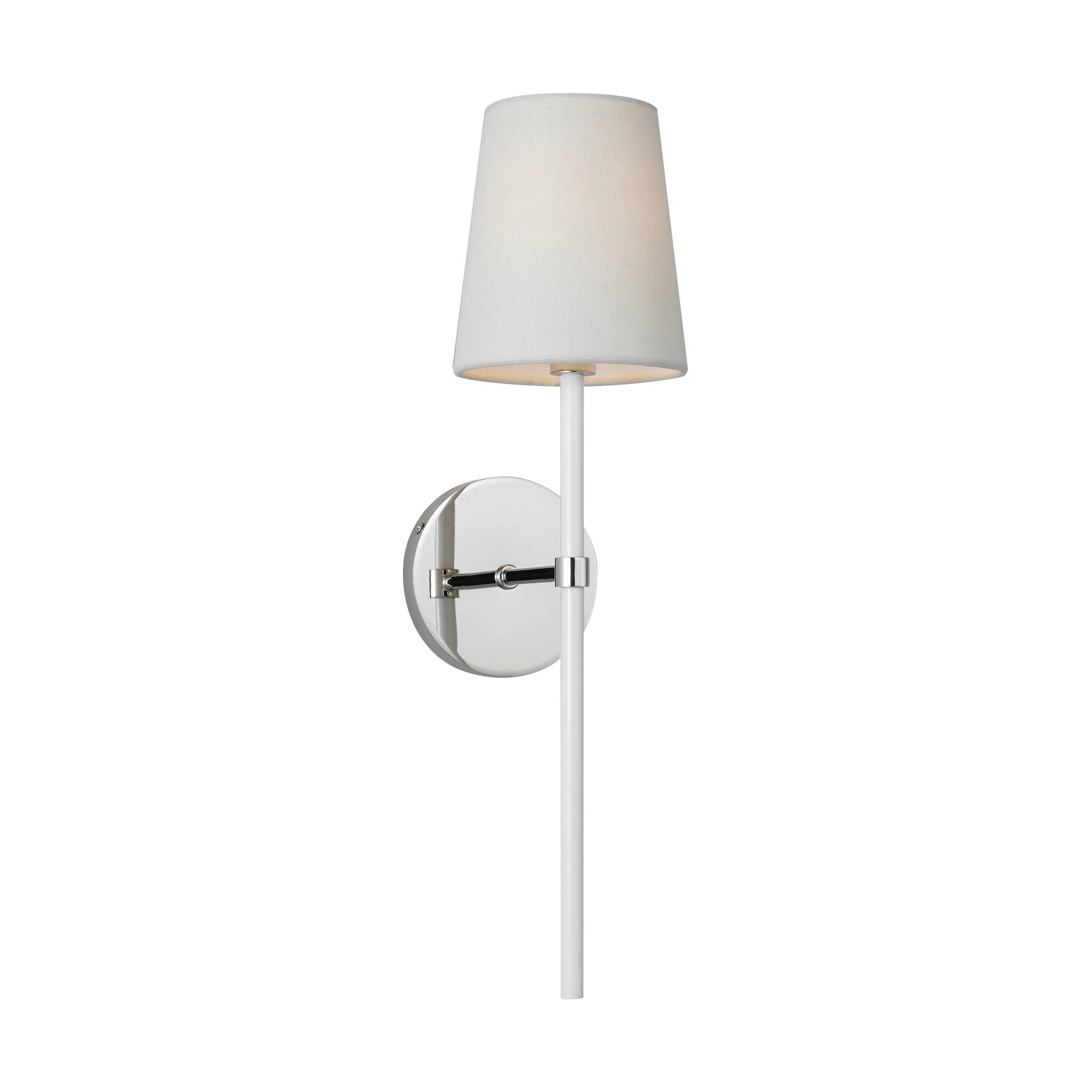 Kate Spade New York Monroe Tail Wall Sconce