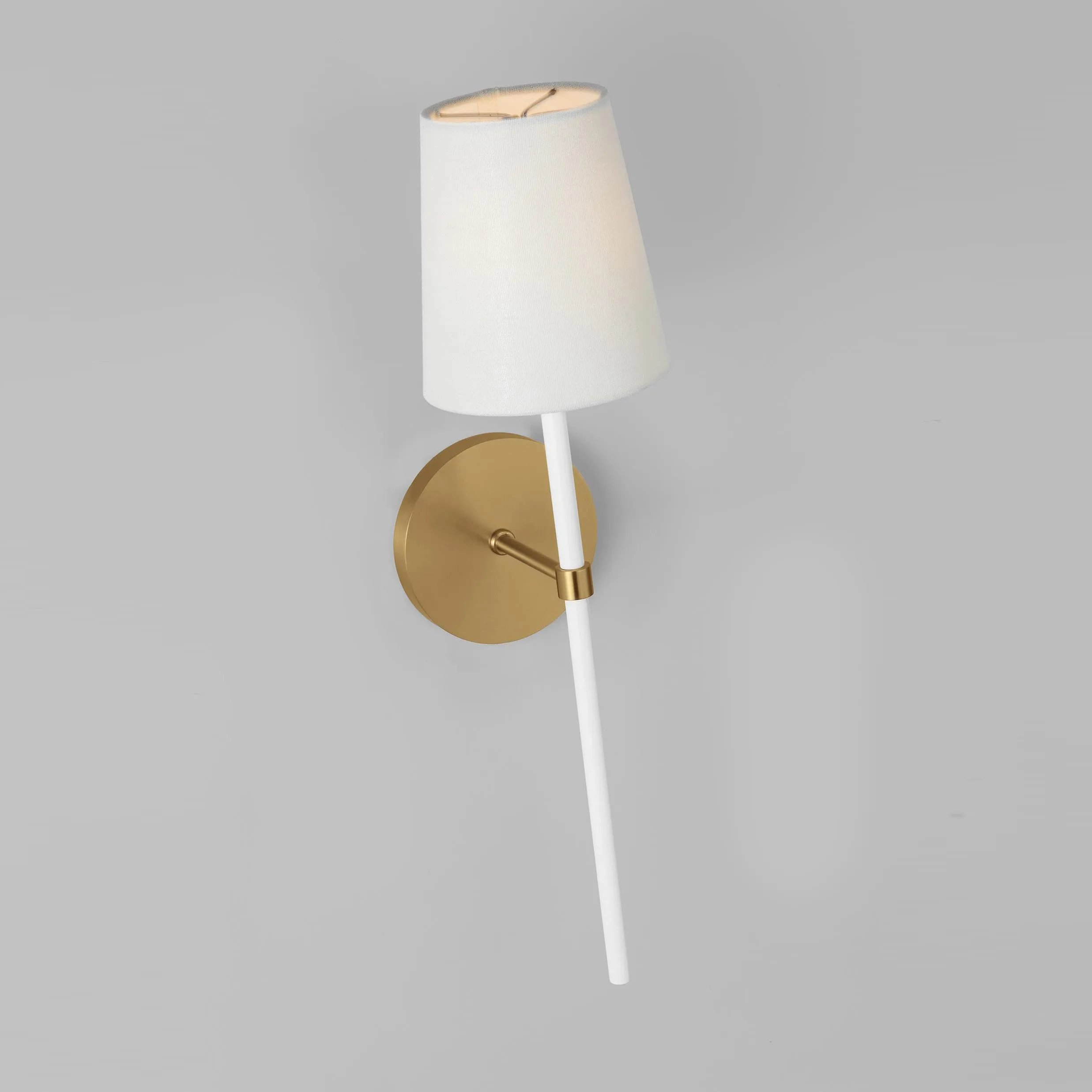 Kate Spade New York Monroe Tail Wall Sconce