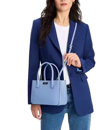 Kate Spade New York Sam Icon Square Tote