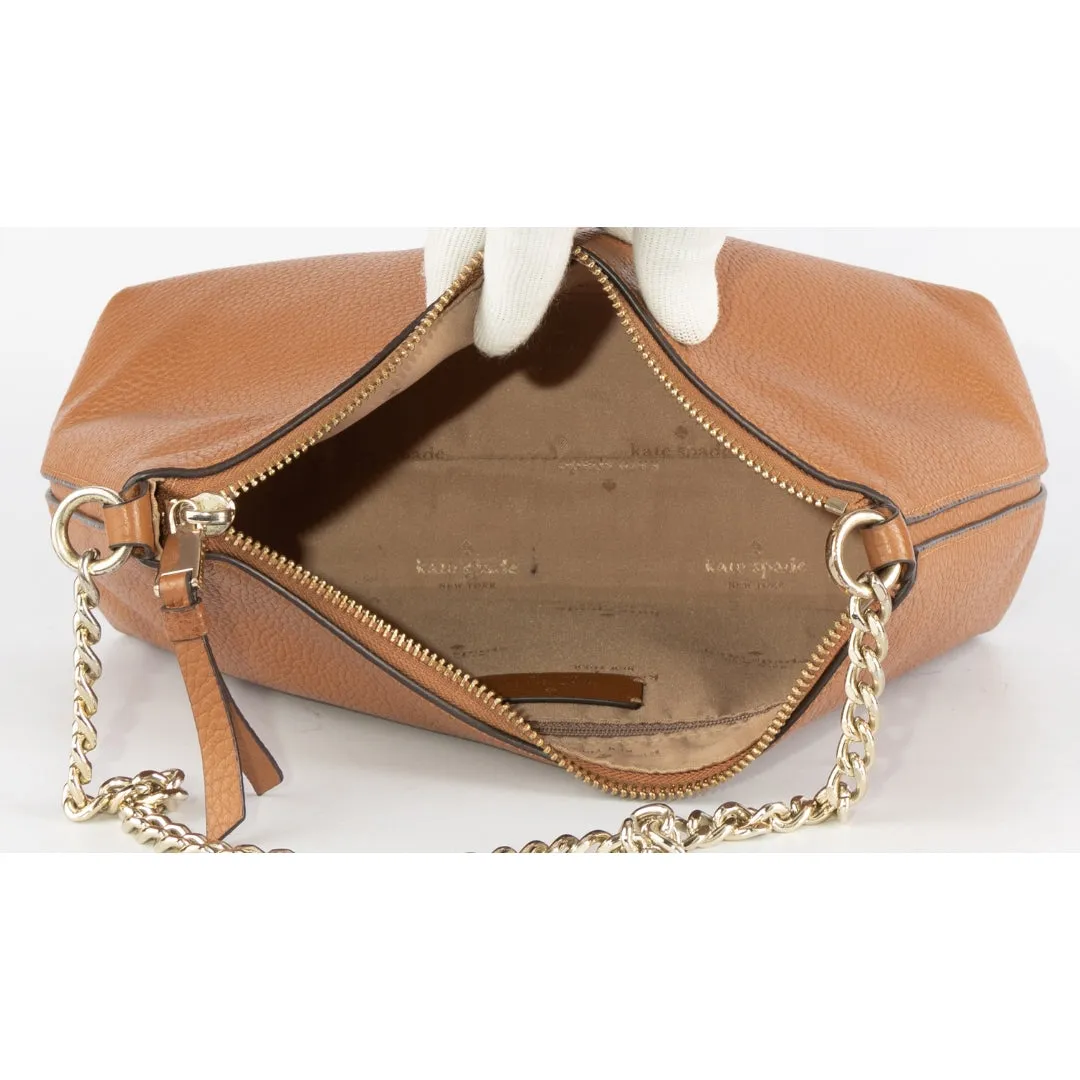 Kate Spade Zippy Convertible Crossbody Bag