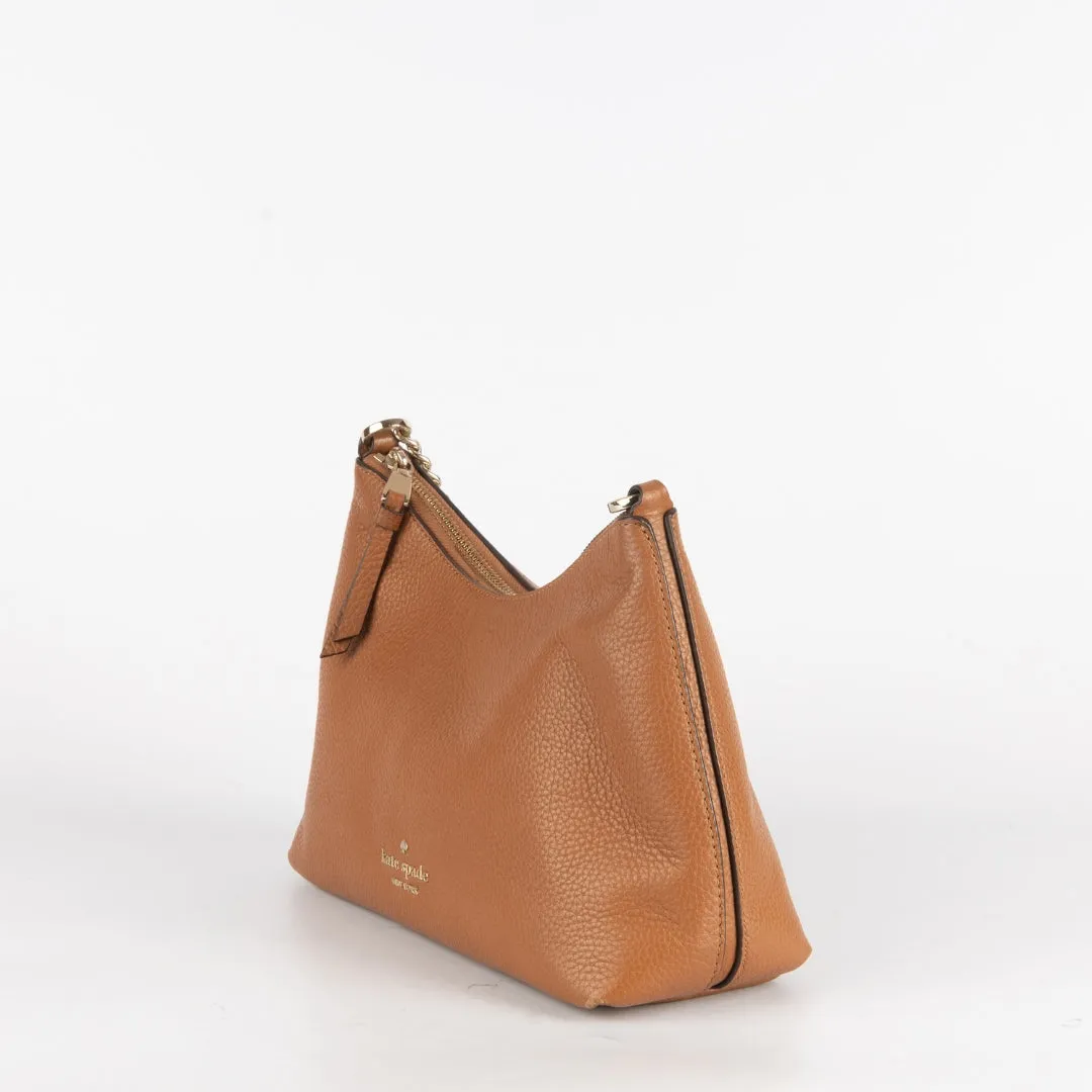 Kate Spade Zippy Convertible Crossbody Bag