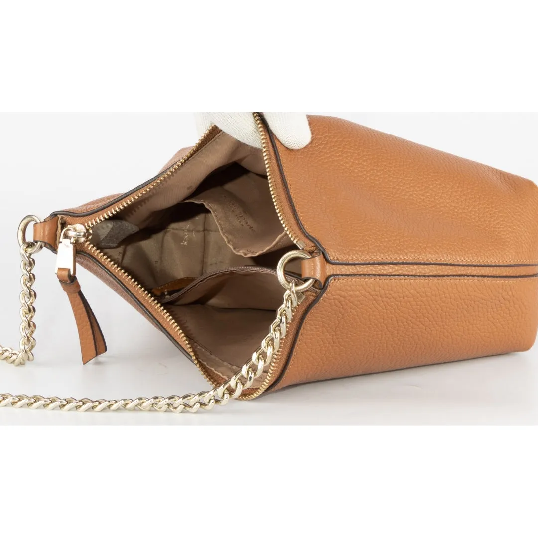 Kate Spade Zippy Convertible Crossbody Bag