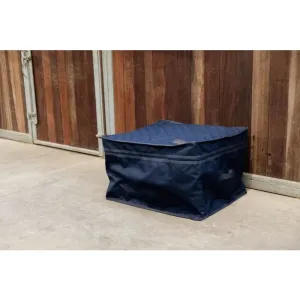 Kentucky Rug Bag/Saddle Pad Bag Pro Navy