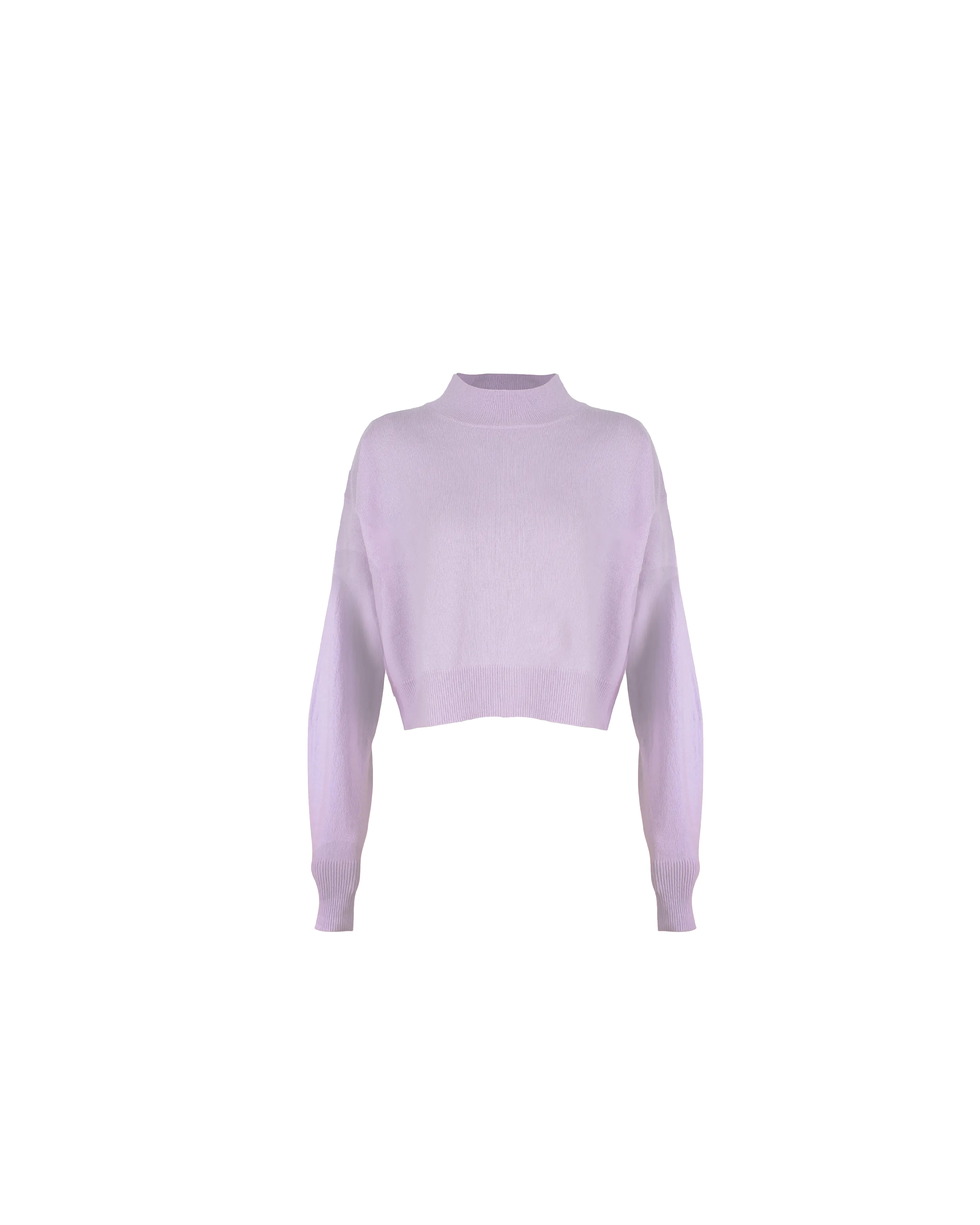 KENZIE SWEATER LILAC