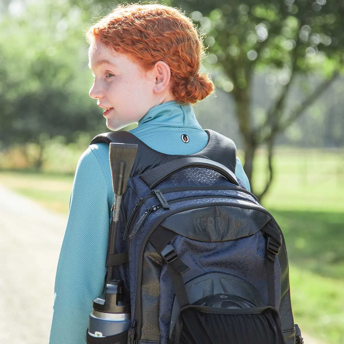 Kerrits EQ Backpack