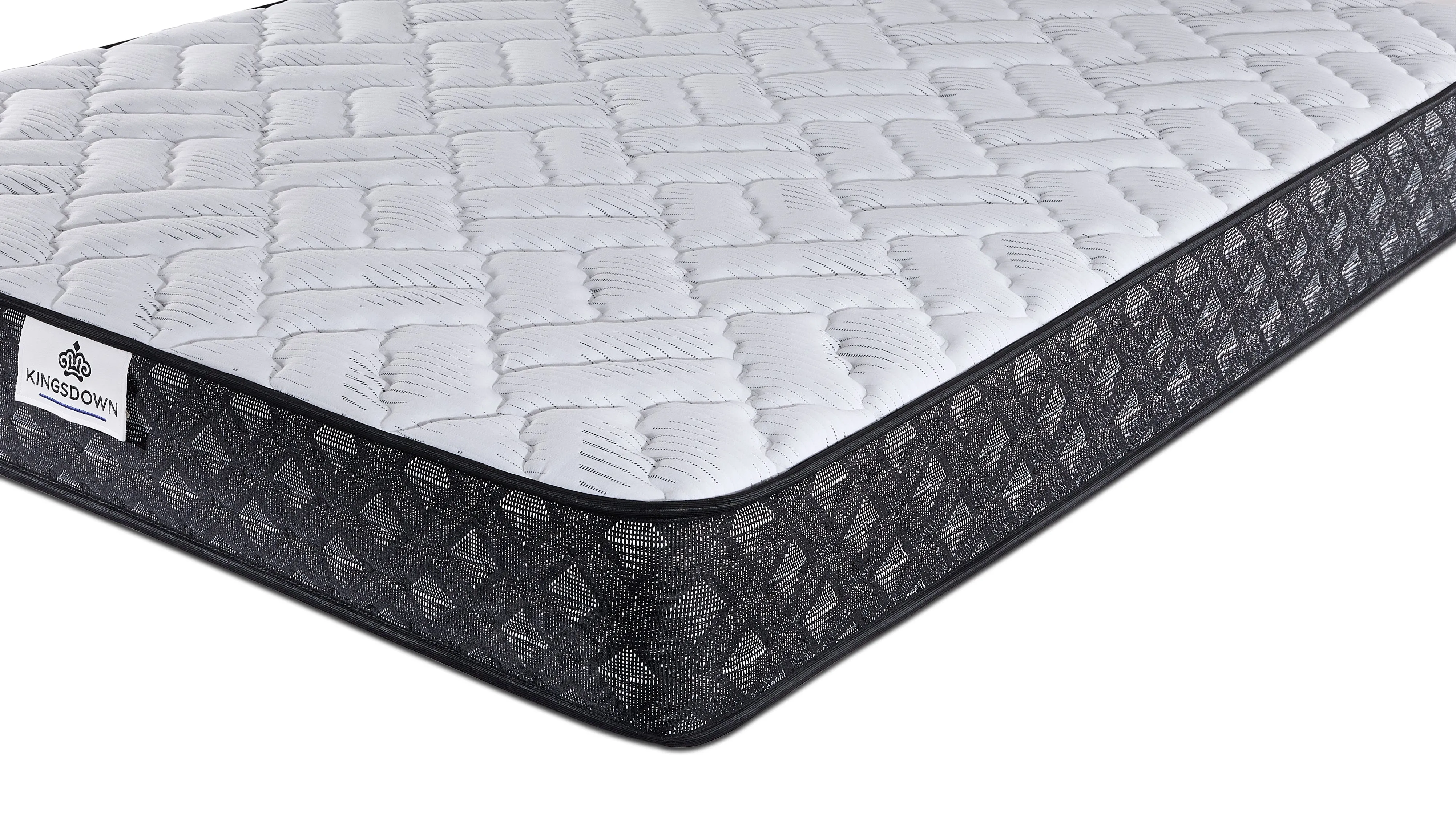 Kingsdown Juniper Firm Queen Mattress