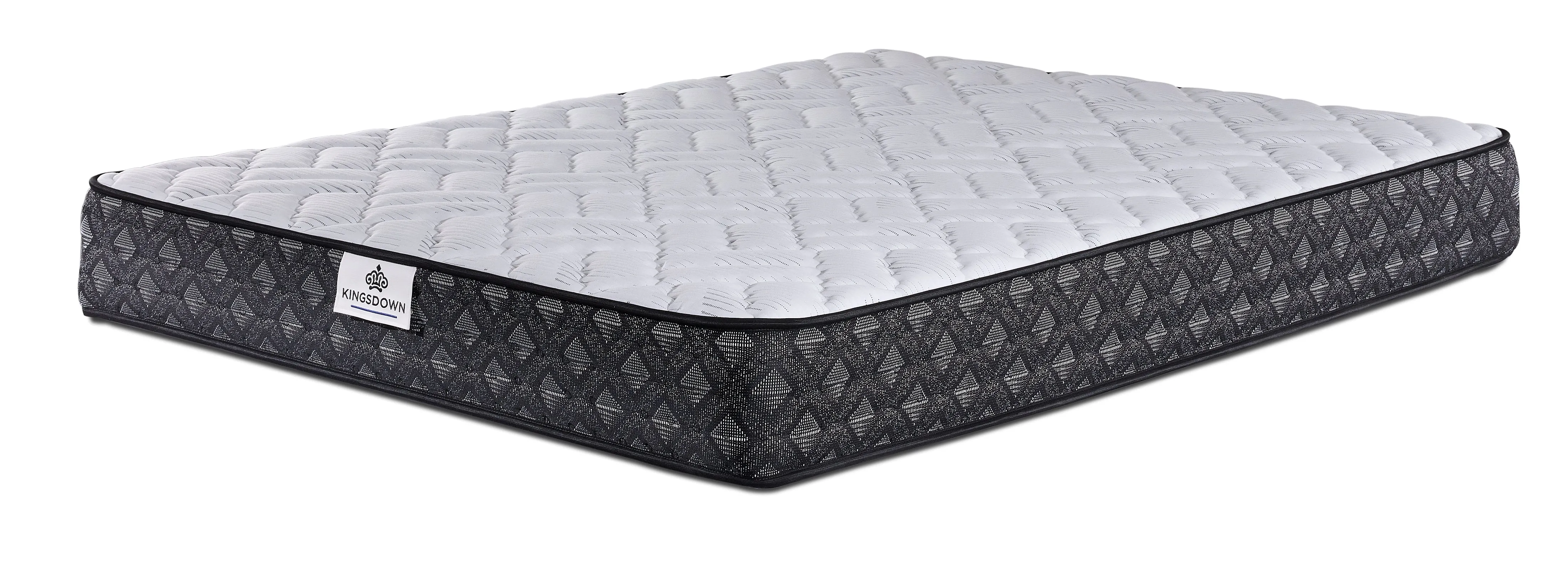 Kingsdown Juniper Firm Queen Mattress