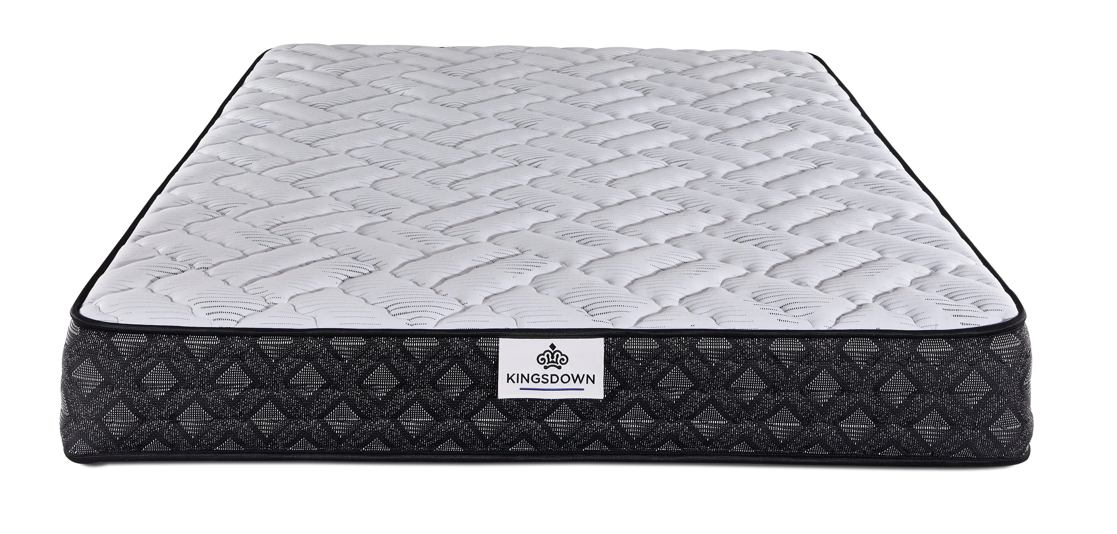 Kingsdown Juniper Firm Queen Mattress