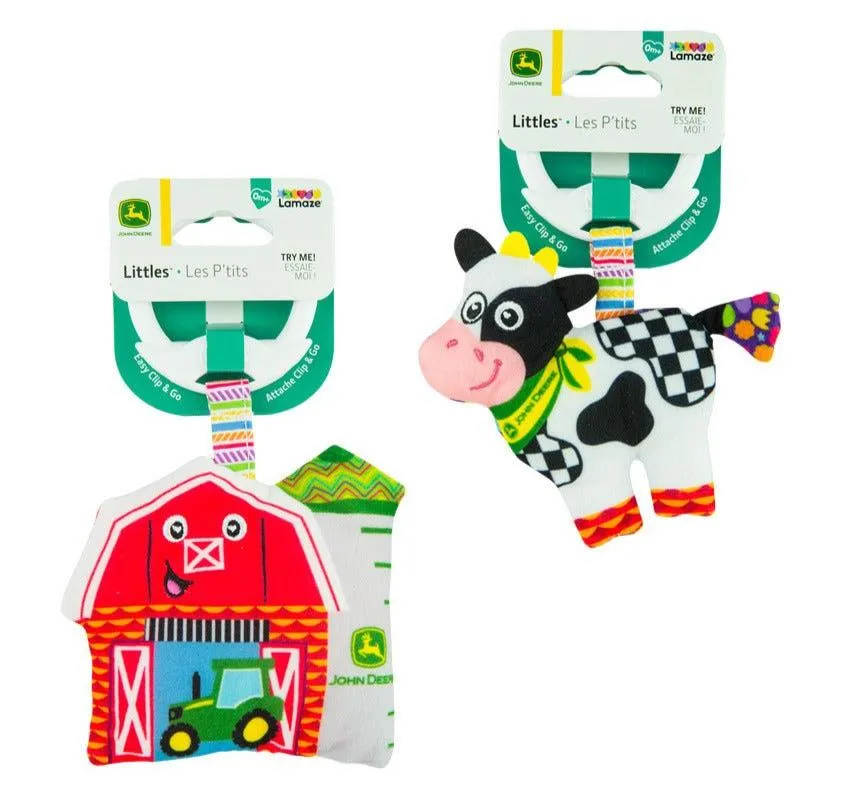Lamaze Littles