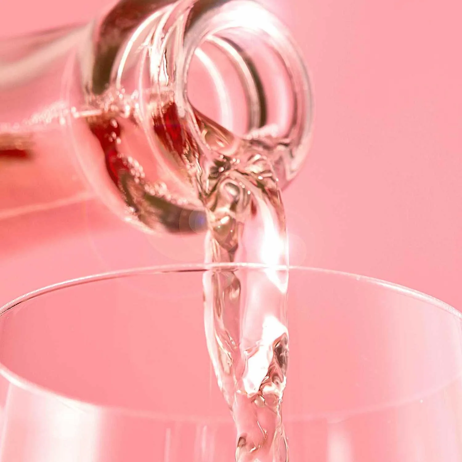 Laori Sparkling Rosé