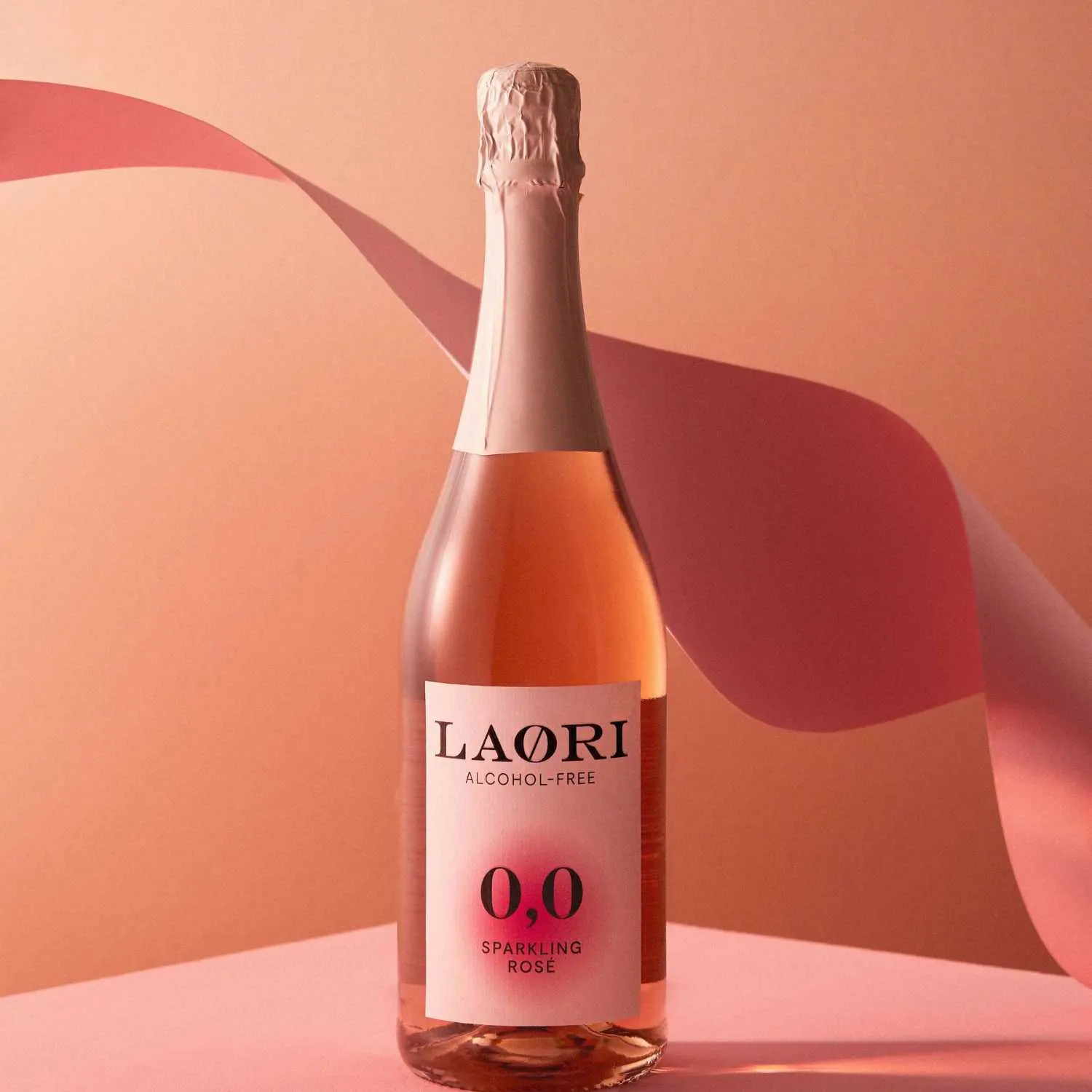 Laori Sparkling Rosé