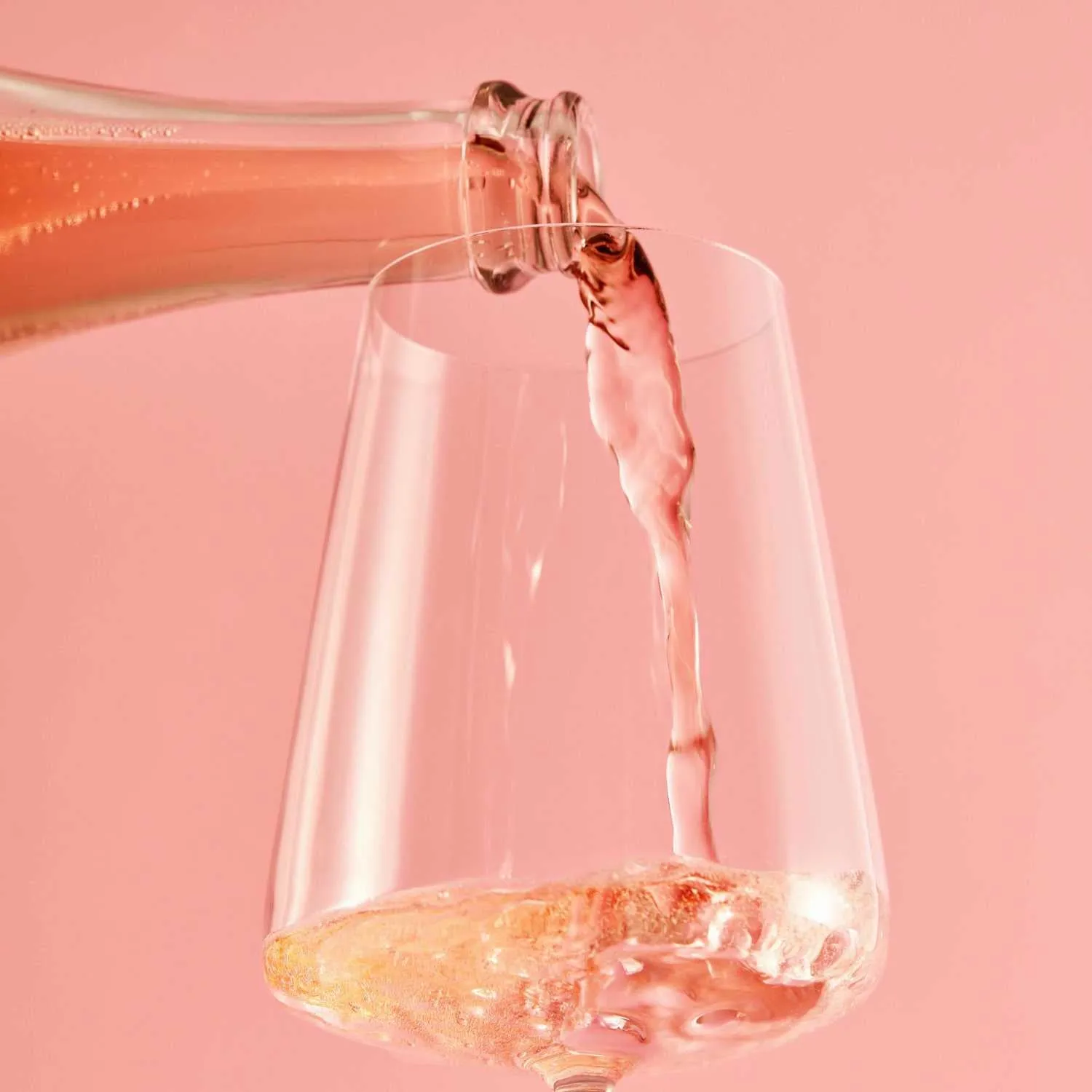 Laori Sparkling Rosé