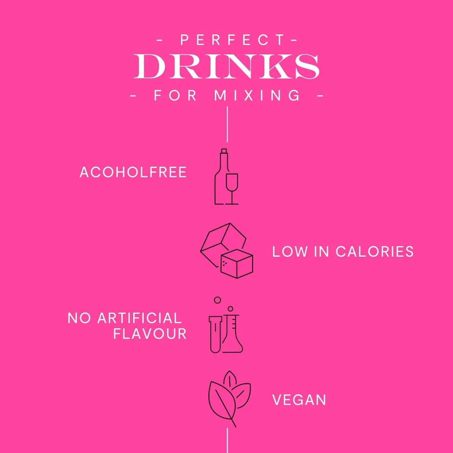 Laori Sparkling Rosé