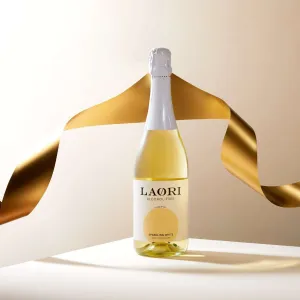 Laori Sparkling White - CUVÉE OF JOY