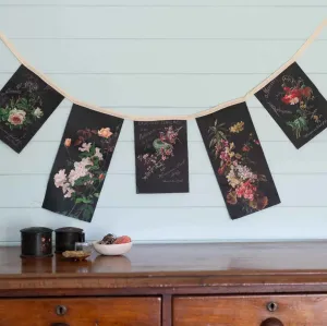 Lazy Bones Exquisite Perfume Garland