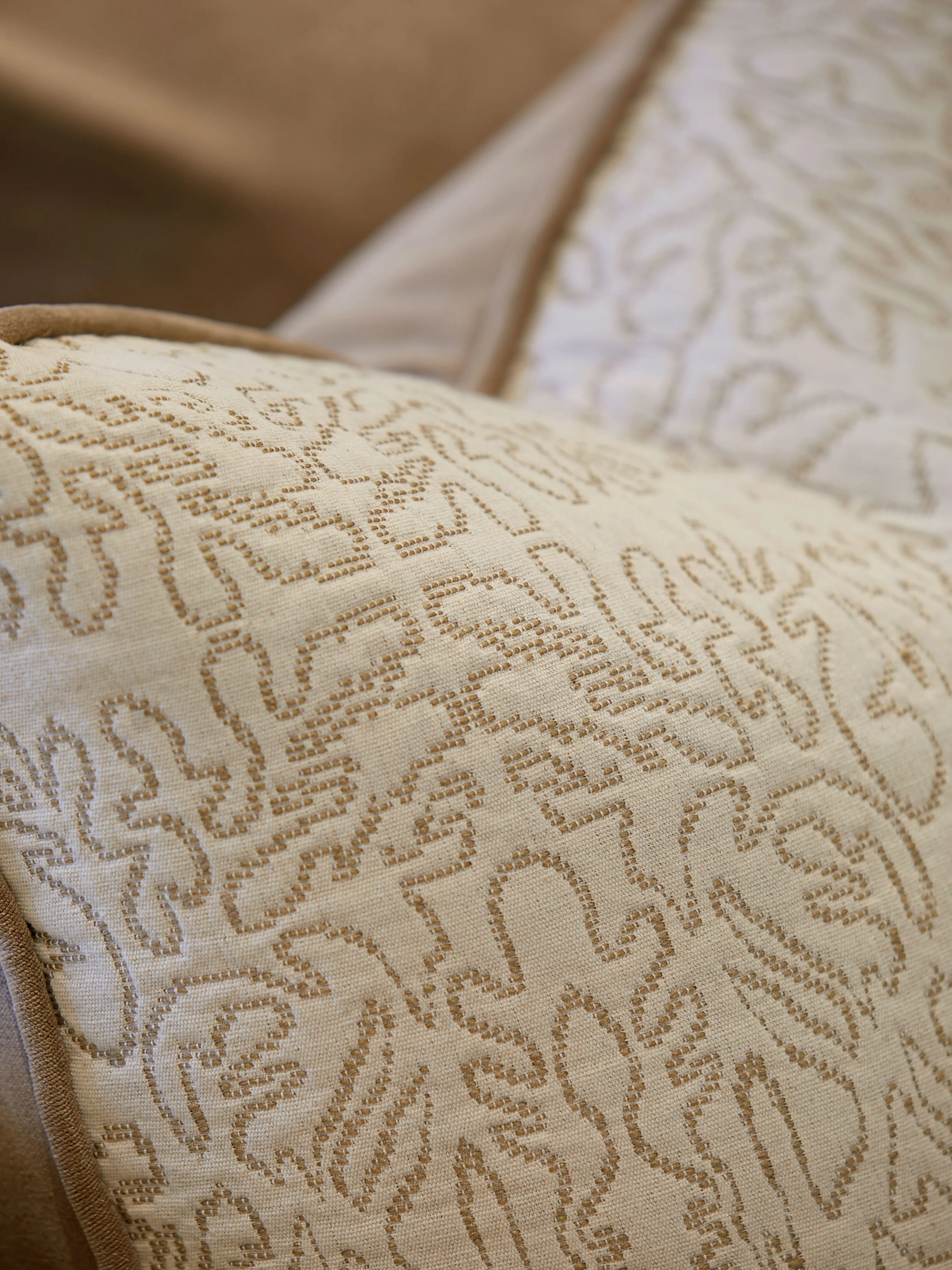 Lennox Cushion