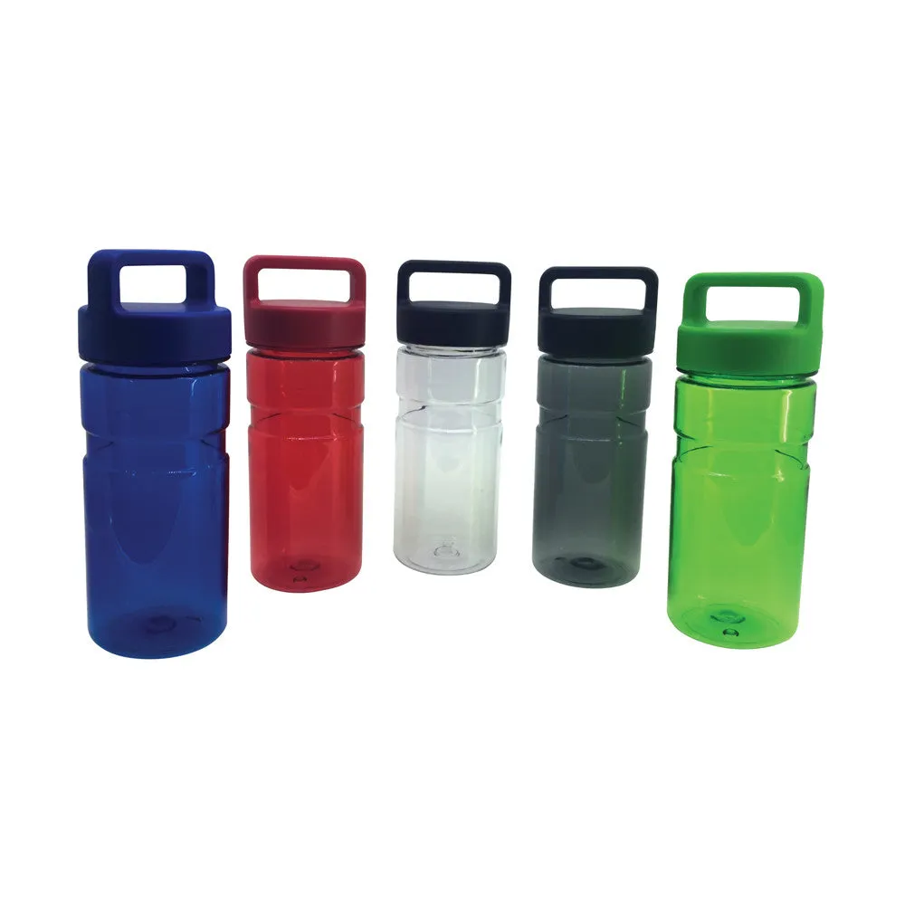 Lid Bottle