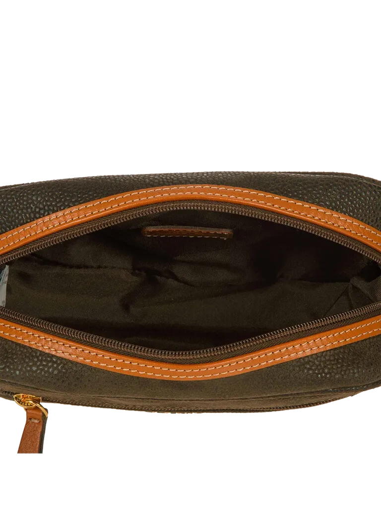 LIFE Women's Mini Bag - Olive