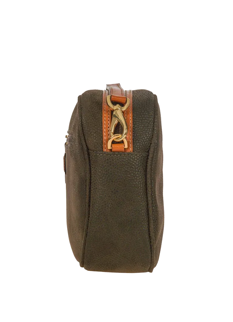 LIFE Women's Mini Bag - Olive