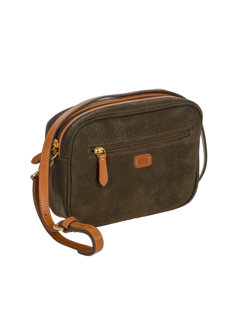 LIFE Women's Mini Bag - Olive