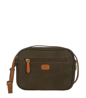 LIFE Women's Mini Bag - Olive