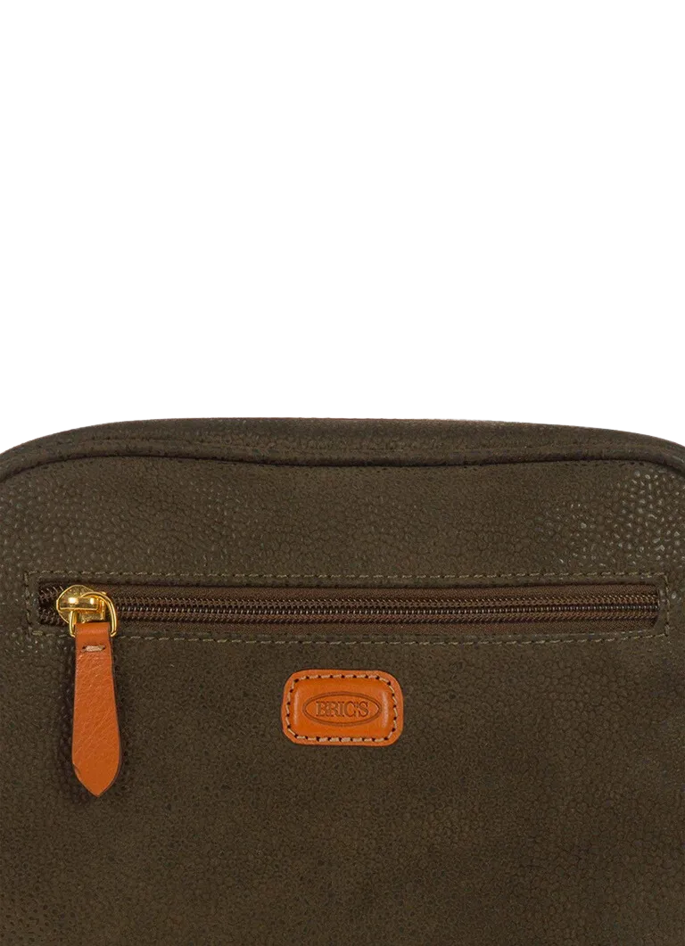LIFE Women's Mini Bag - Olive