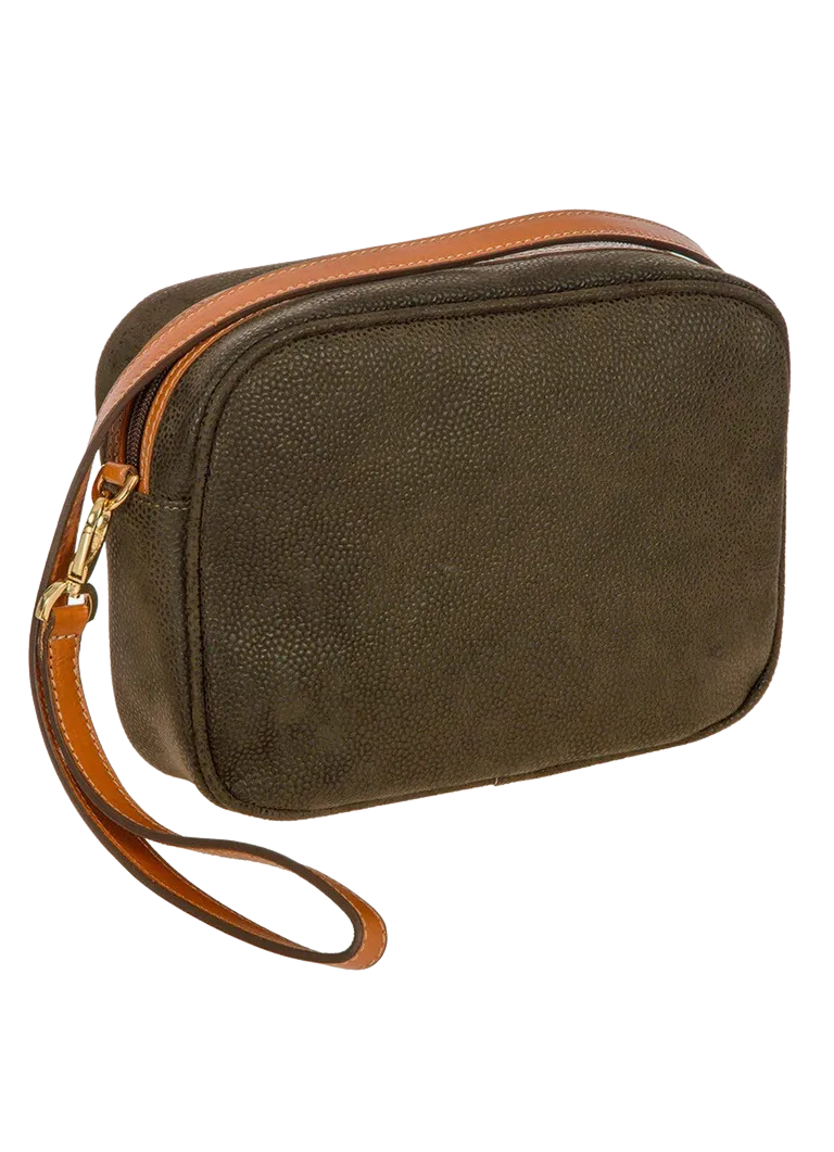 LIFE Women's Mini Bag - Olive