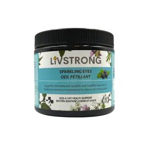 Livstrong Sparkling Eyes