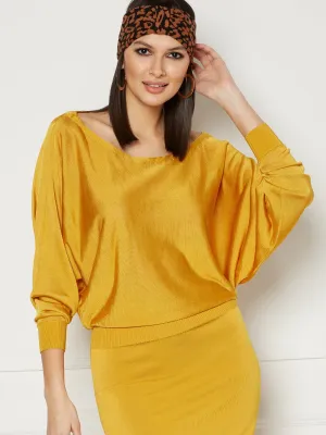 Logan Sweater - Eva Mendes Collection
