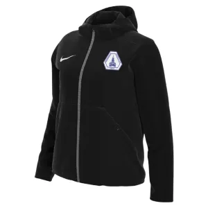 Loughborough Foxes Women's Coaches Winter Jacket